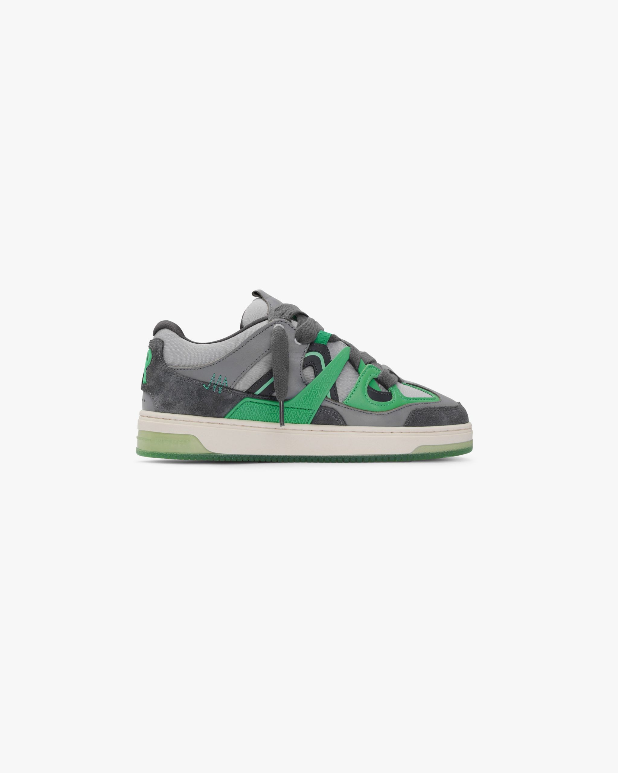 Represent Bully Sneaker - Island Green - Represemt Clo® Online Shop